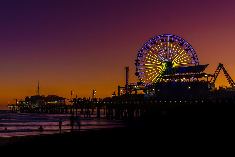 A Big List of Things To Do This September in L.A.