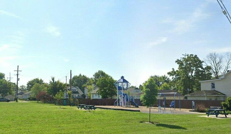 Hamilton's Jefferson Park Debuts $45K Makeover - NewsBreak