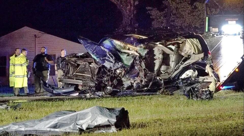 Highway Patrol Identifies Driver Killed In NC 210 Crash - NewsBreak