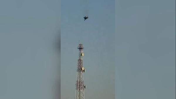 Three US fighter jets accidentally shot down by Kuwaiti air defenses ...