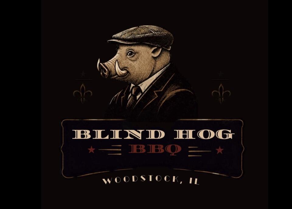 Blind Hog BBQ Concept Cooking Up Ribs and Brisket for Woodstock - NewsBreak