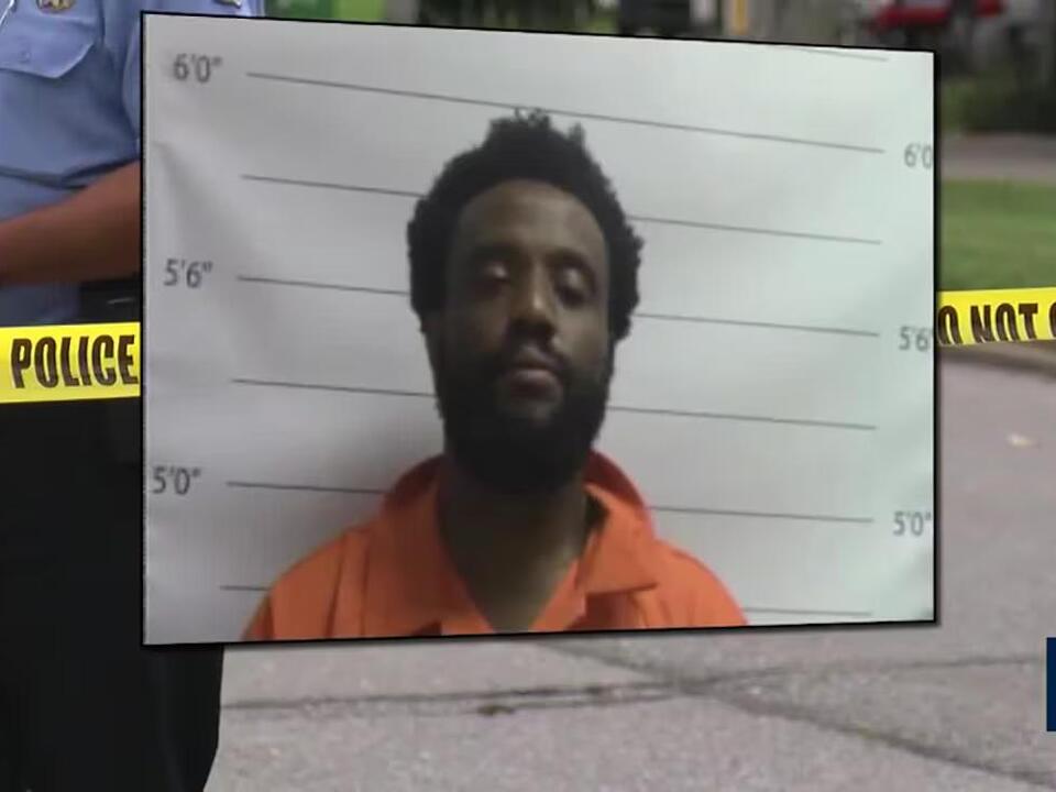 Mental competency hearing set for alleged chainsaw attacker