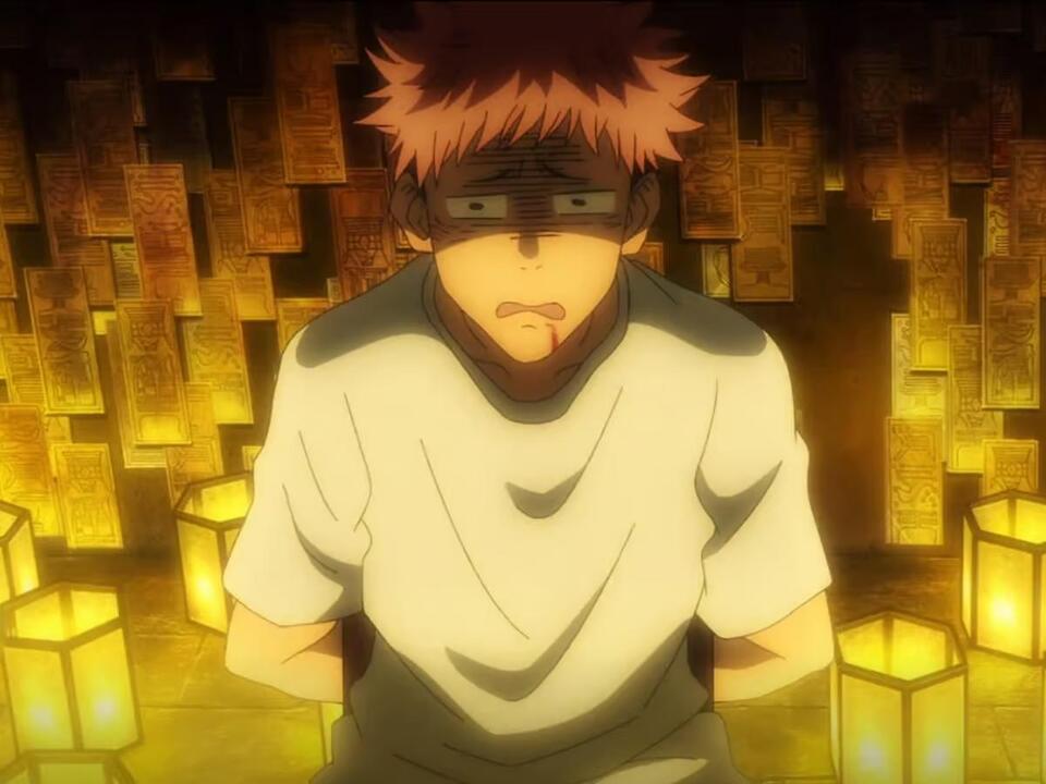 Jujutsu Kaisen’s most “pointless” character has been decided