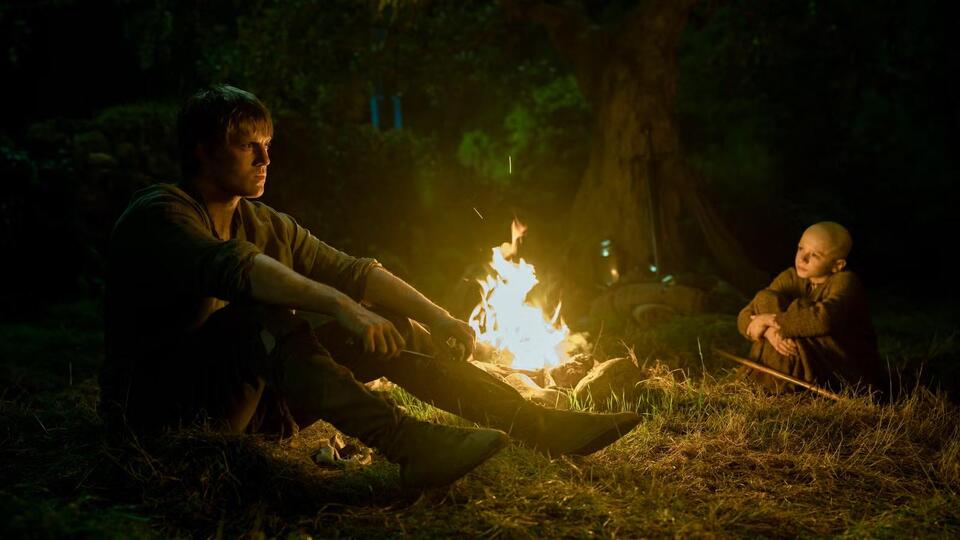 A Knight of the Seven Kingdoms tackled Game of Thrones’ darkest problem head-on