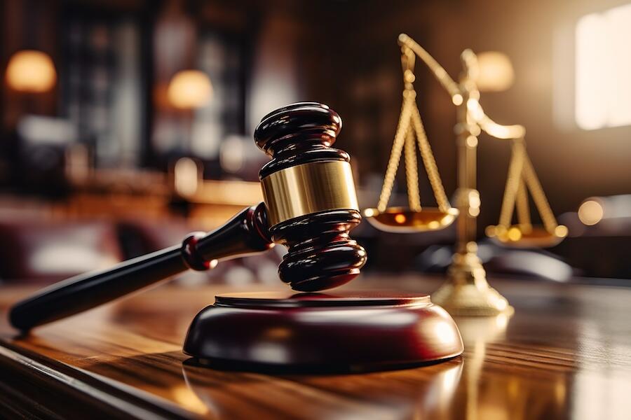Wyoming-based lawyer charged with solicitation in Bear Lake County ...