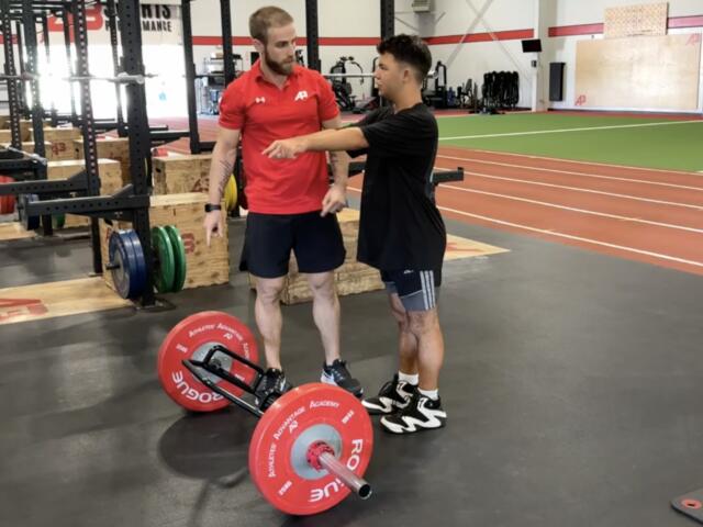 Adaptive Athletes lifting spirits in Kern's Kindness - NewsBreak