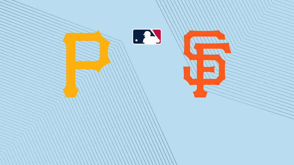 What Channel Is The Pirates Game On