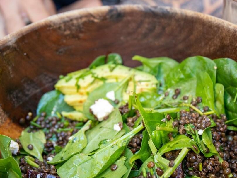 Prestigious Food Publication Names California's Best Classic Restaurants