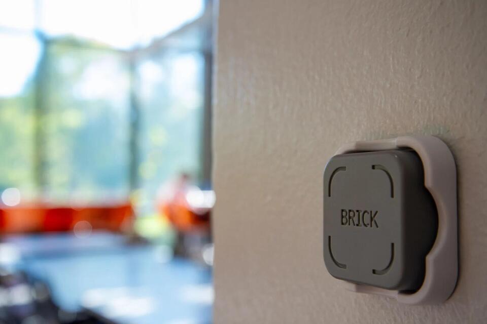 UM uses Brick to combat phone addiction - NewsBreak