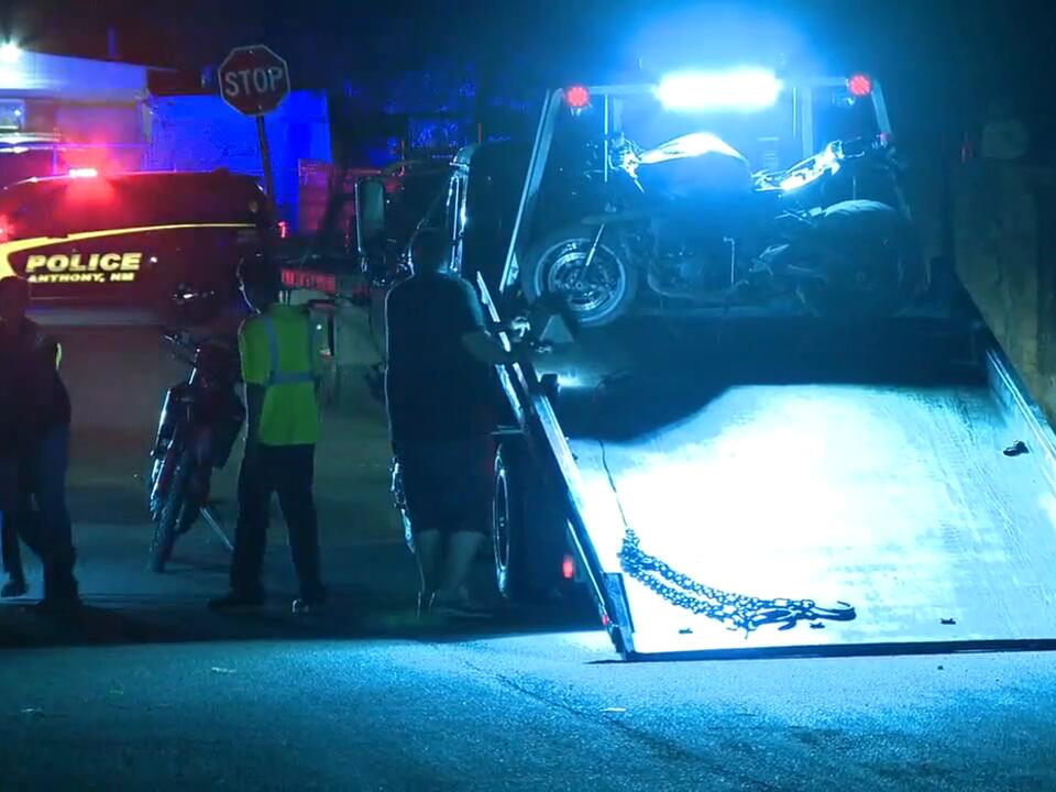 Police 15 stolen vehicles recovered in Anthony, New Mexico
