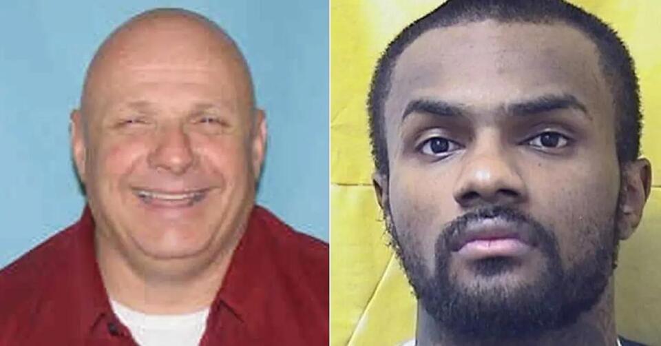 Corrections Officer Killed by Inmate on Christmas Morning in Brutal ...