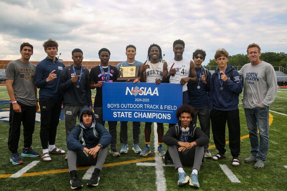 N.J. track & field preview, 2026: NJSIAA sectional, group classifications