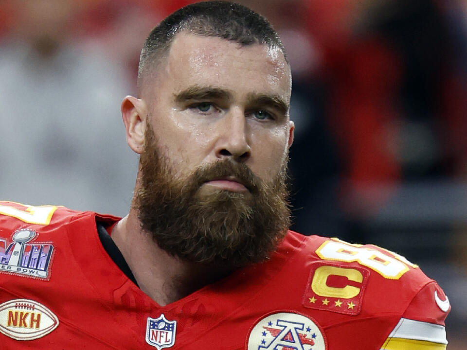 Taylor Swift Fans Have a Lot To Say After Travis Kelce Joins