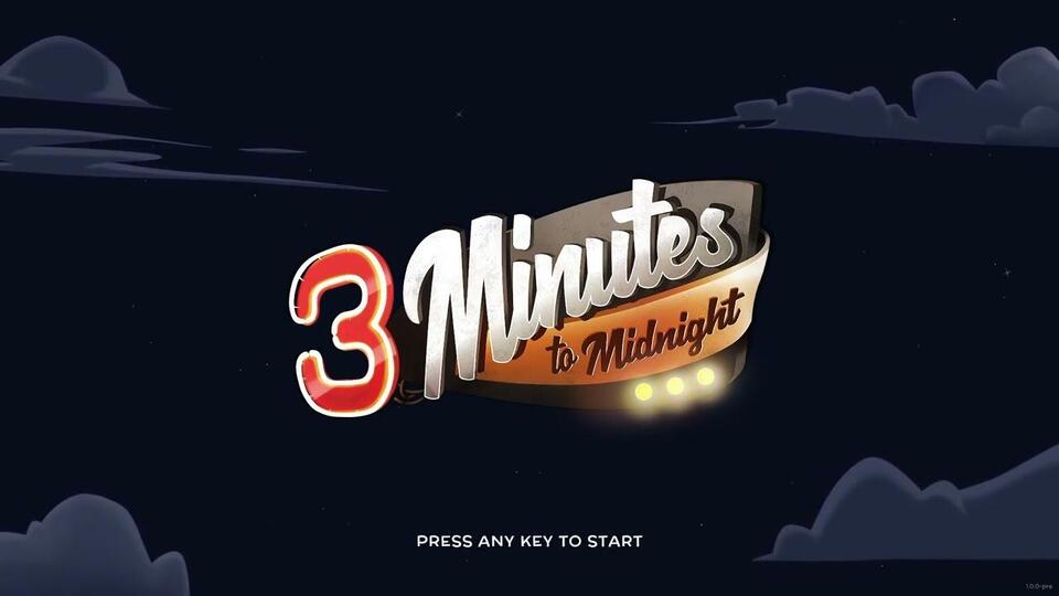Comedy adventure 3 Minutes to Midnight set to release in August - NewsBreak