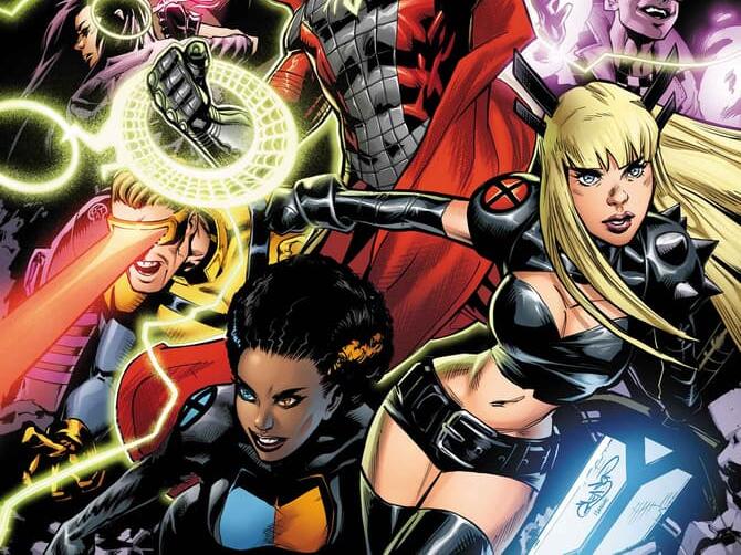 AMAZING SPIDERMAN Peter Parker Gets Some Help From The XMen In