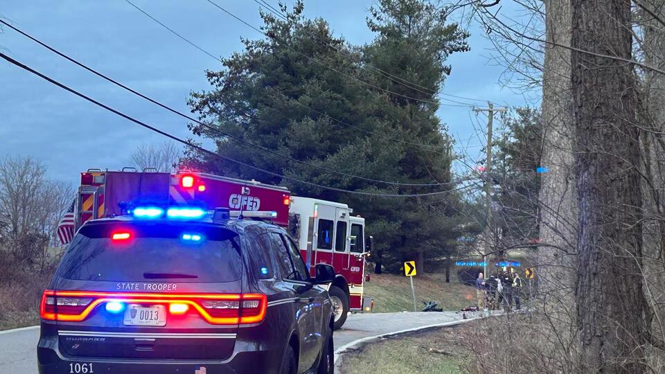 Deputies identify man killed after crash involving motorcycle in Amelia ...