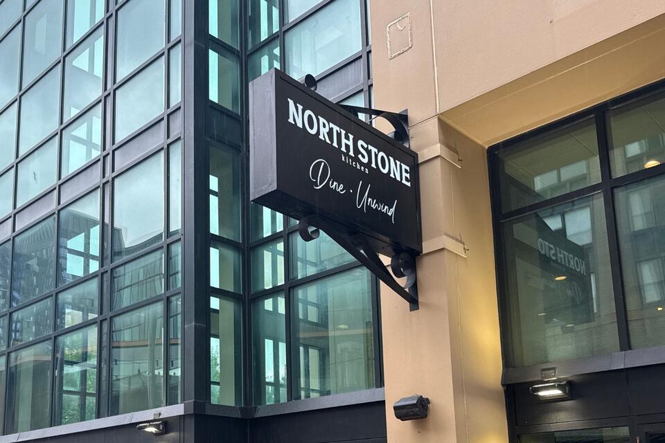 Where to Eat in Rochester: New Downtown Restaurant Now Open - NewsBreak