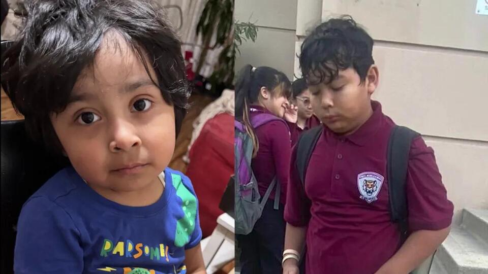 Tragedy in Pico-Union, Los Angeles: Father Accused of Killing 2 Young ...