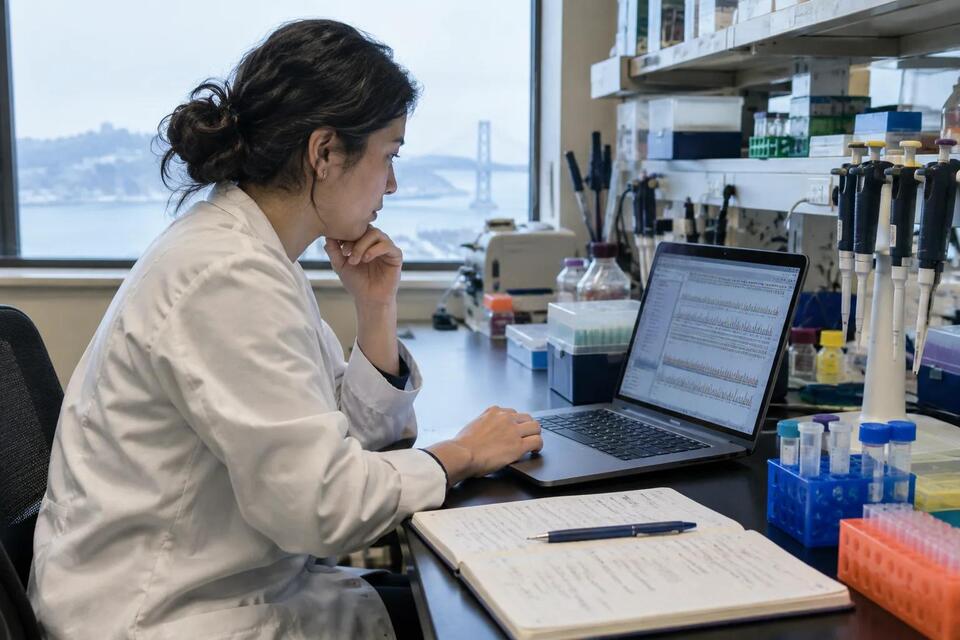 Anthropic says Claude found a novel enzyme system with CRISPR-like ...