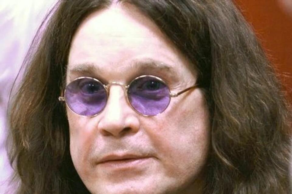 ozzy osbourne 2024 interview