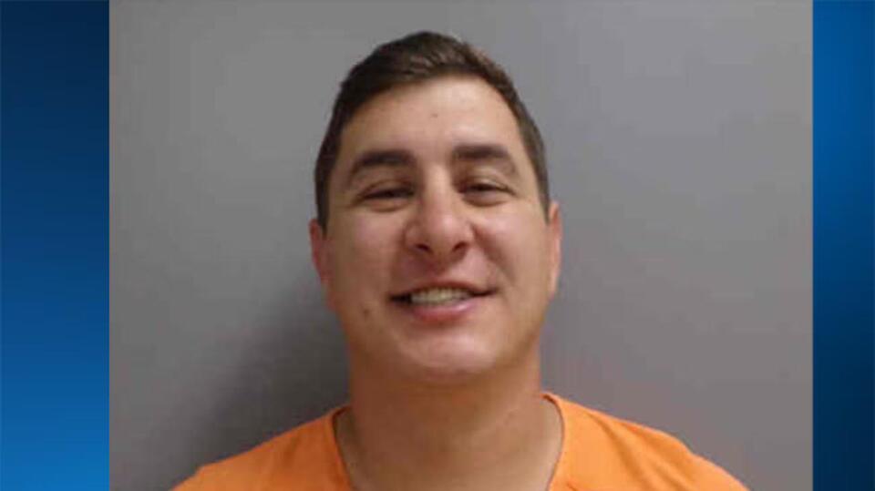 Man accused of assaulting former Northwest Iowa sheriff enters guilty ...