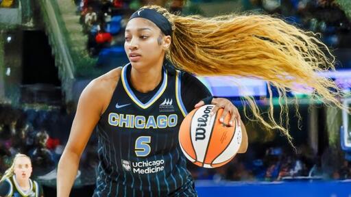 Katt Williams Takes Savage Shot At Angel Reese Out Of Nowhere After She Made The NBA 2K Cover - NewsBreak