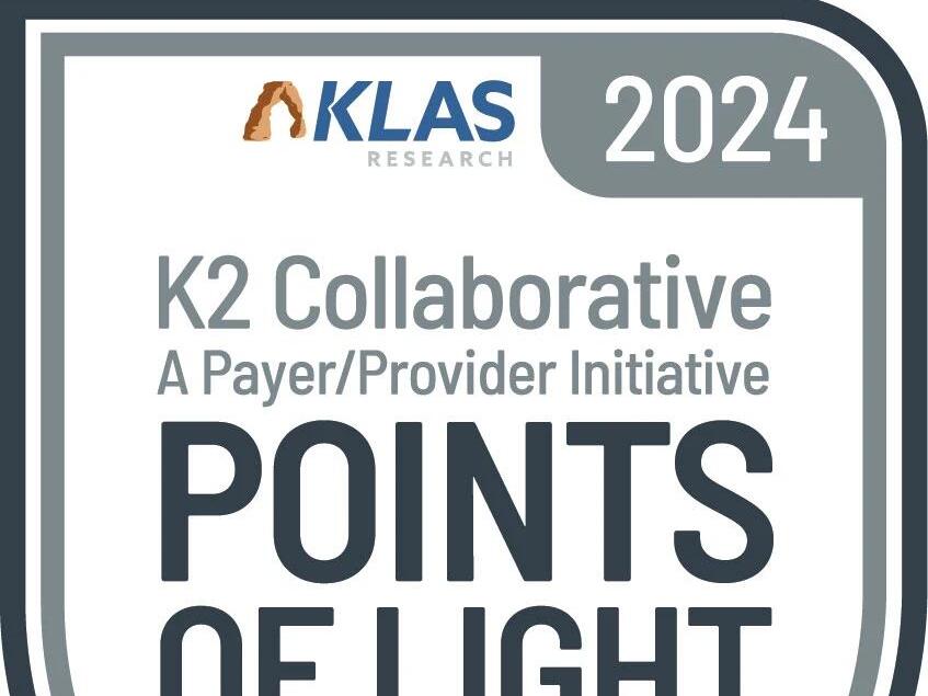 athenahealth, Availity, Harmony Park Family Medicine, and Humana