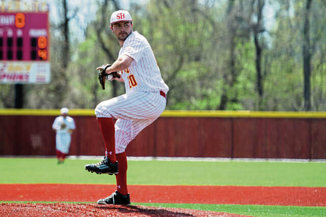 Westmoreland County high school notebook: Latrobe grad officially hangs ...