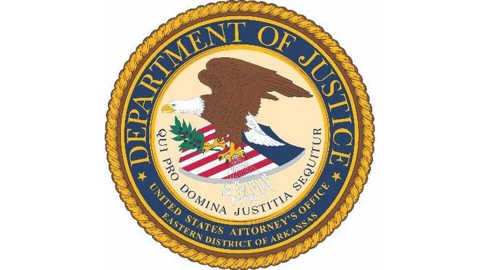 Little Rock man returns to Federal Prison for fourth time - NewsBreak