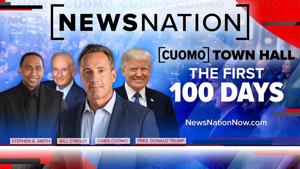 5 takeaways from Trump NewsNation town hall - NewsBreak