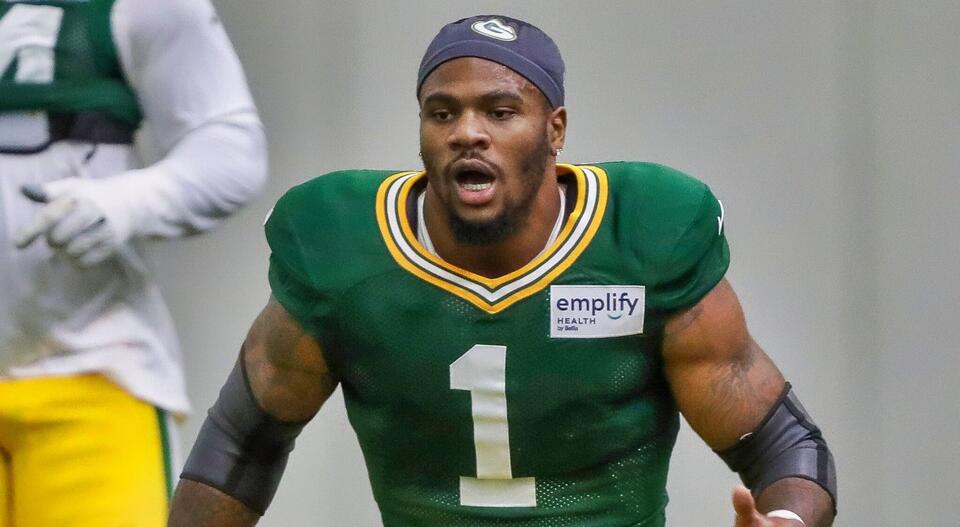 Micah Parsons Reportedly Wanted To Play For One AFC Super Bowl Contender  Before Being Traded To The Packers - NewsBreak