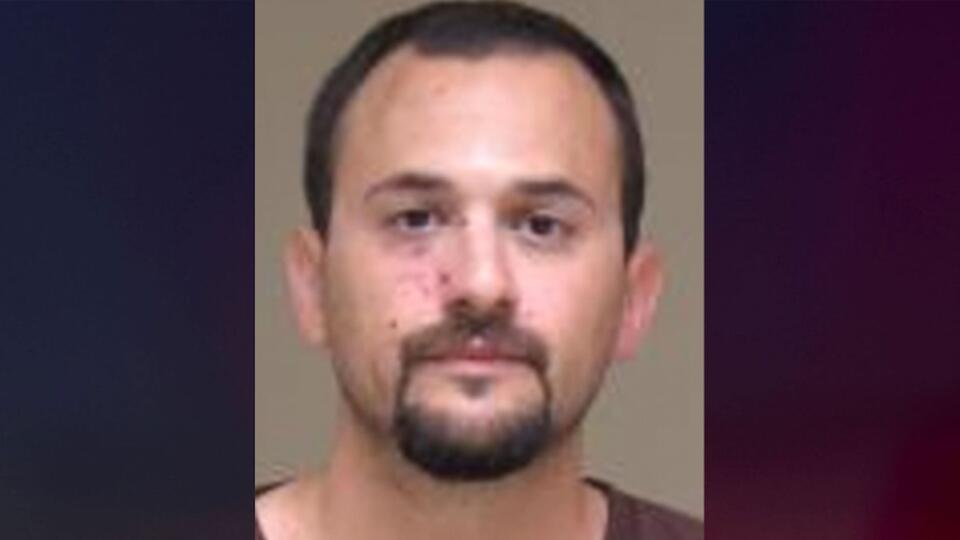 Man sentenced for killing his pregnant ex and dumping her body in river ...