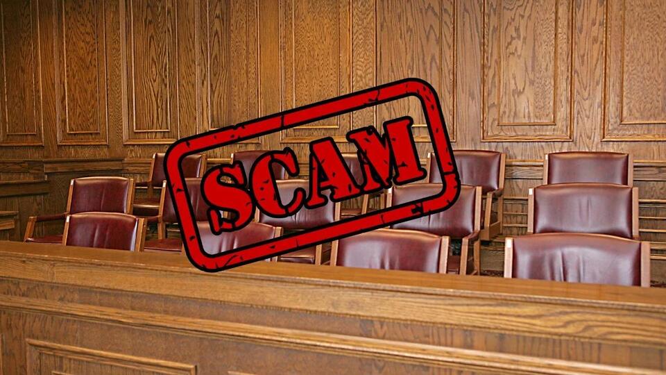 Don’t Fall for It: Jury Duty Scam Resurfaces in the Hudson Valley ...