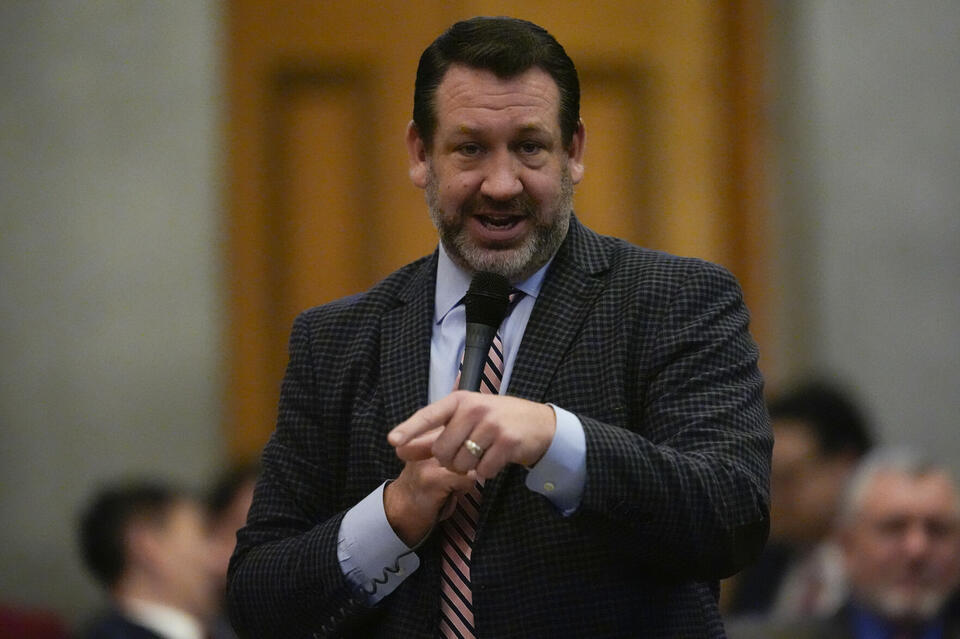 Faison: Claims made by former legislator 'meritless' - NewsBreak