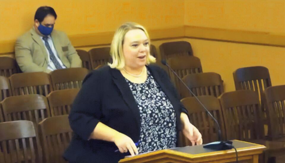 Legislators should fully fund Kansas public defenders, and here’s why ...