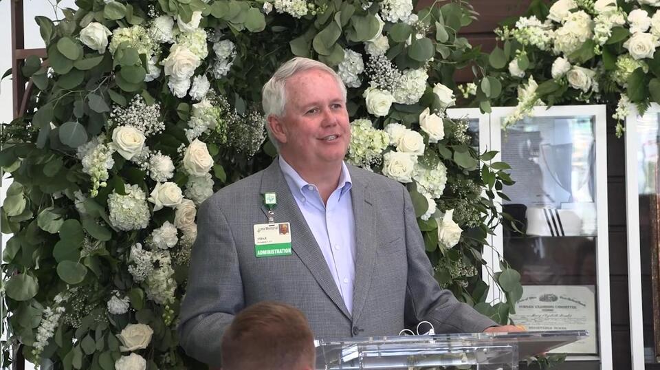 Mike Swick announces retirement; Lynn Carpenter named next CEO at Lima ...