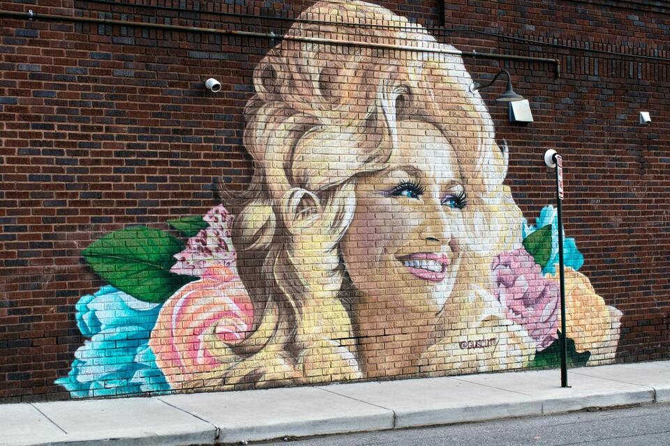 Dolly Parton License Plates Coming To Alabama