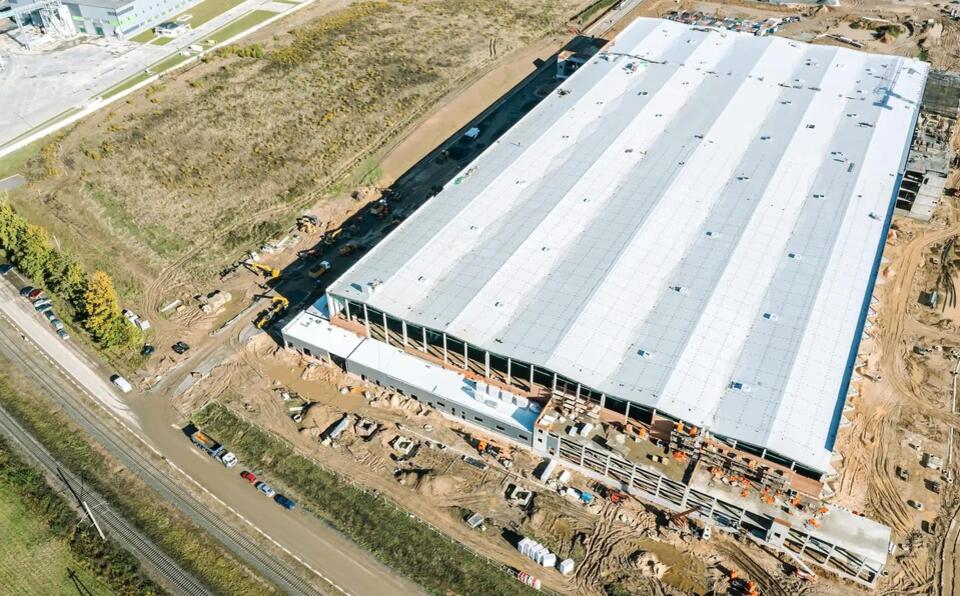 Township rejects massive data center as developer prepares court fight ...