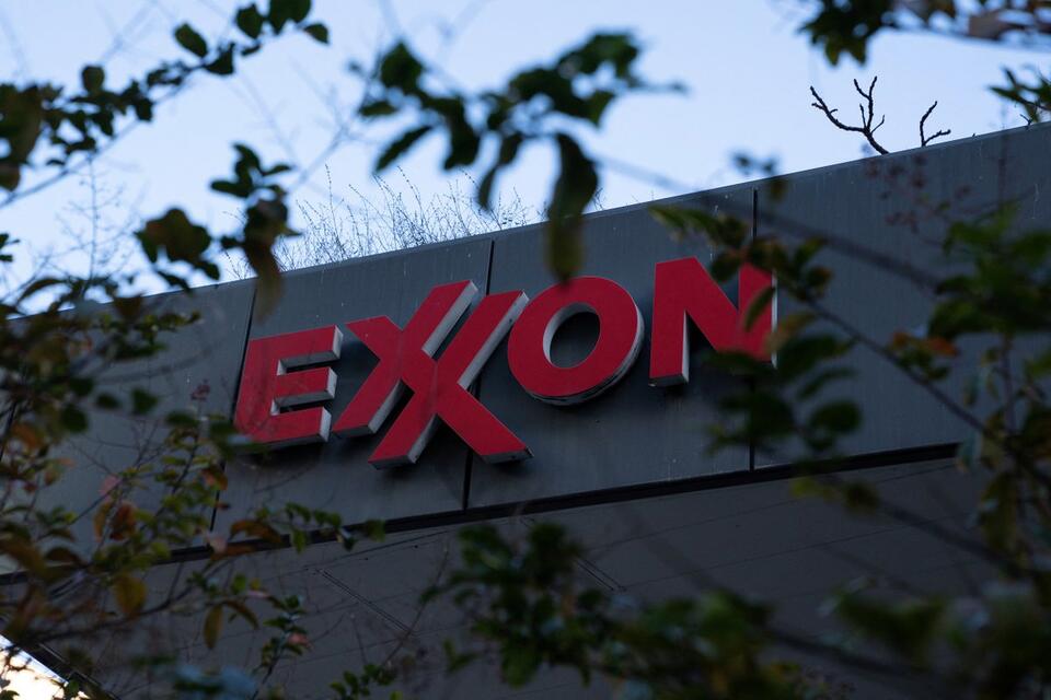 ExxonMobil advances $257.5 million high-performance resin plant near ...