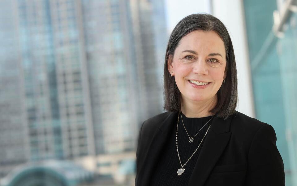 Susan Goodson Connects Tech to Purpose at Lurie Children’s Hospital ...