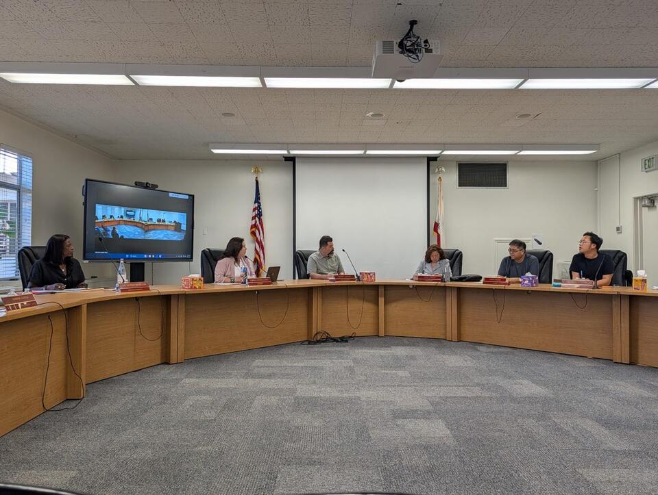 UPDATE: East San Jose school district delays controversial health contract