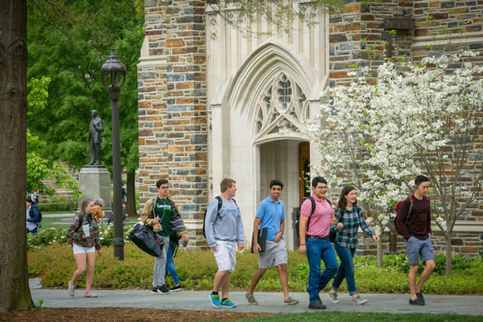 4 NC colleges rank among nation's best for career success (one is No. 2 ...