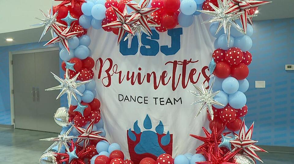 USJ hosts annual summer dance clinic NewsBreak