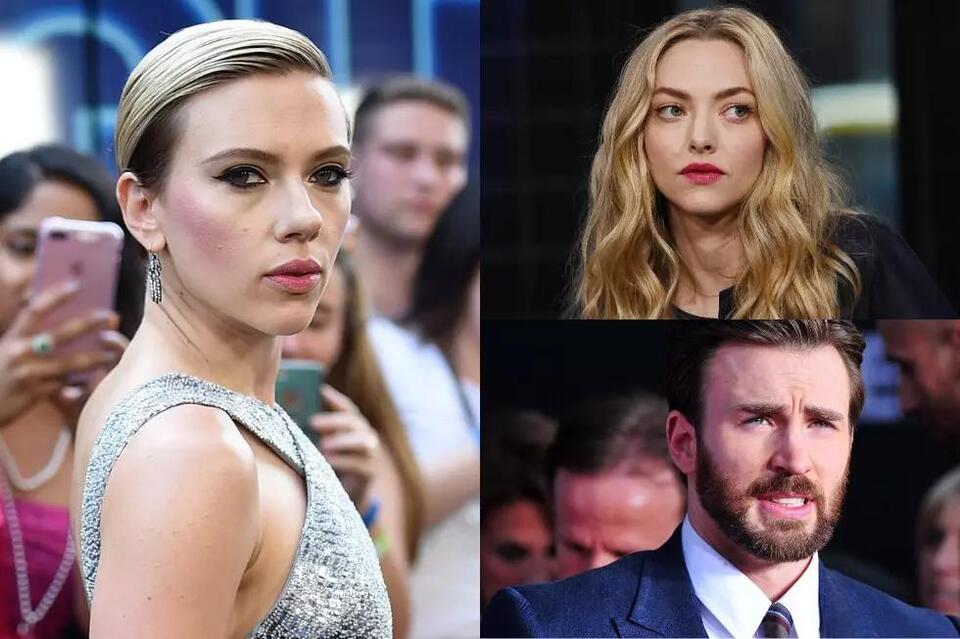 15 Actors and Actresses Who Suffered Nude Photo Leaks - NewsBreak