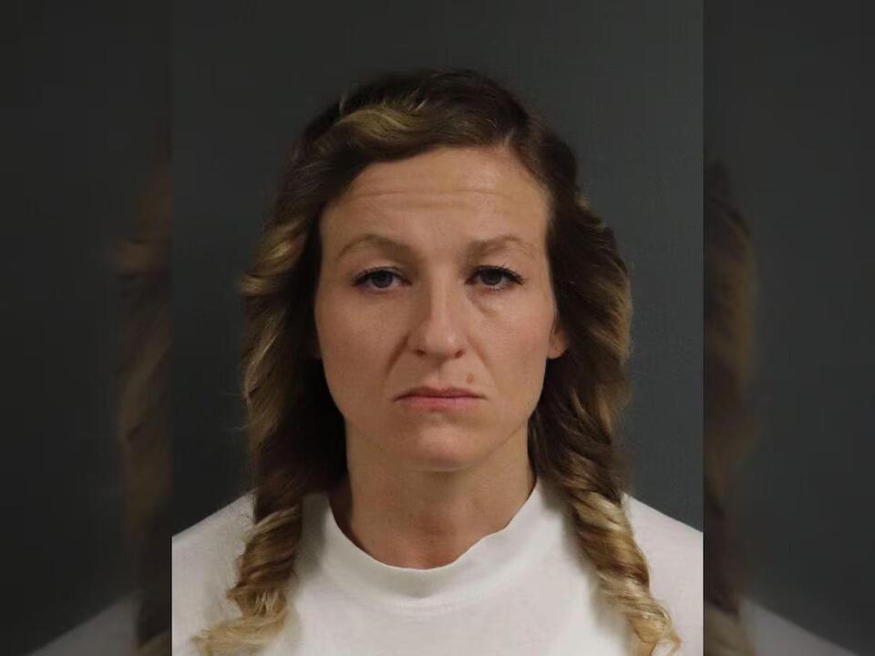 Iron Range woman sentenced to 3 years after tying up and holding ex ...