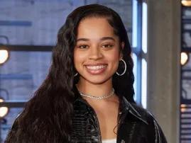 Wayment! Social Media Speculates If Ella Mai Is Pregnant After She’s ...