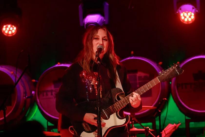Donora’s Casey Hanner on how motherhood delayed — and then begat — the ...