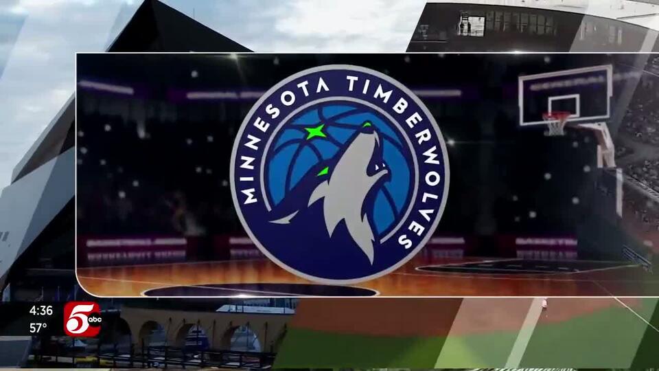 Rudy Gobert dominates small-ball Lakers and the Timberwolves advance ...
