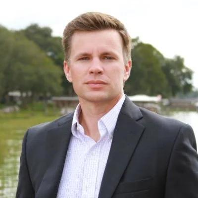 First non-family member to serve as CEO of The Villages - NewsBreak