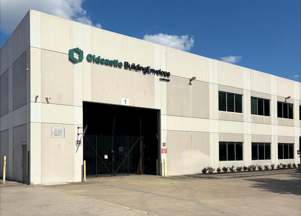 Oldcastle BuildingEnvelope Secures $300 Million in New Capital - NewsBreak